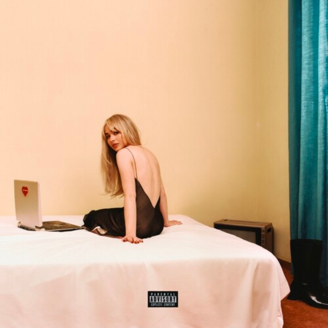 SABRINA CARPENTER 'EMAILS I CAN'T SEND' LP