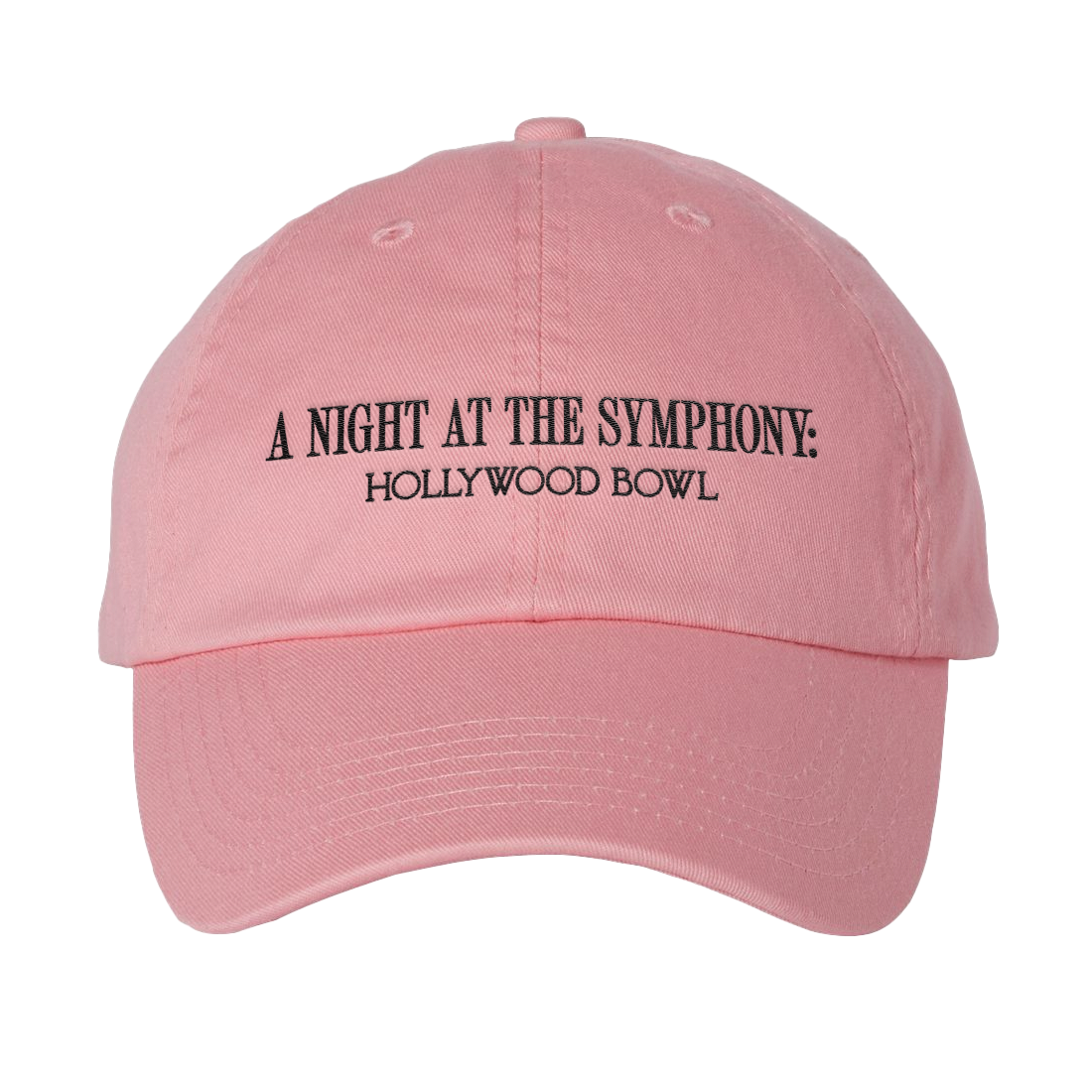 A Night At The Symphony Hat