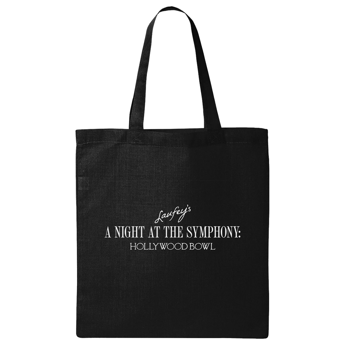 A Night At The Symphony Tote Bag