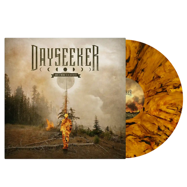 Dayseeker Vinyl Records - Alternative Press