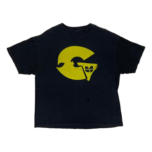 WU-TANG G VINTAGE T-SHIRT