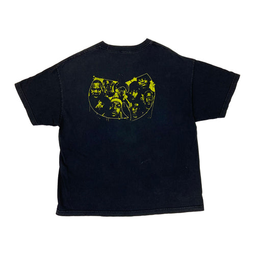 WU-TANG G VINTAGE T-SHIRT