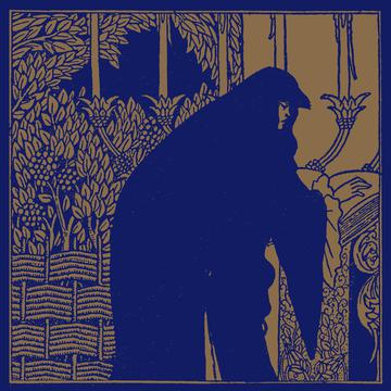 BLOOD CEREMONY 'THE OLD WAYS REMAIN' LP (Limited Edition ' Only 750 Made, Purple Vinyl)