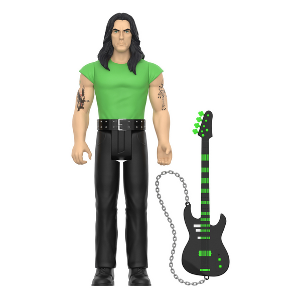 TYPE O NEGATIVE PETER STEELE REACTION FIGURE WAVE 01