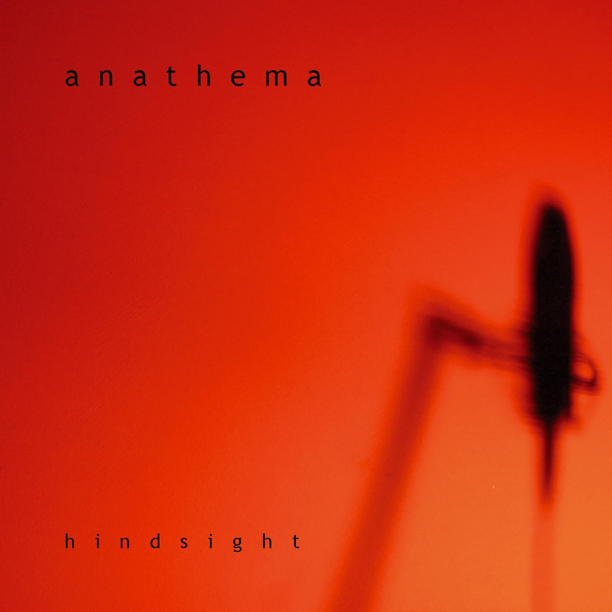 ANATHEMA 'HINDSIGHT' LP