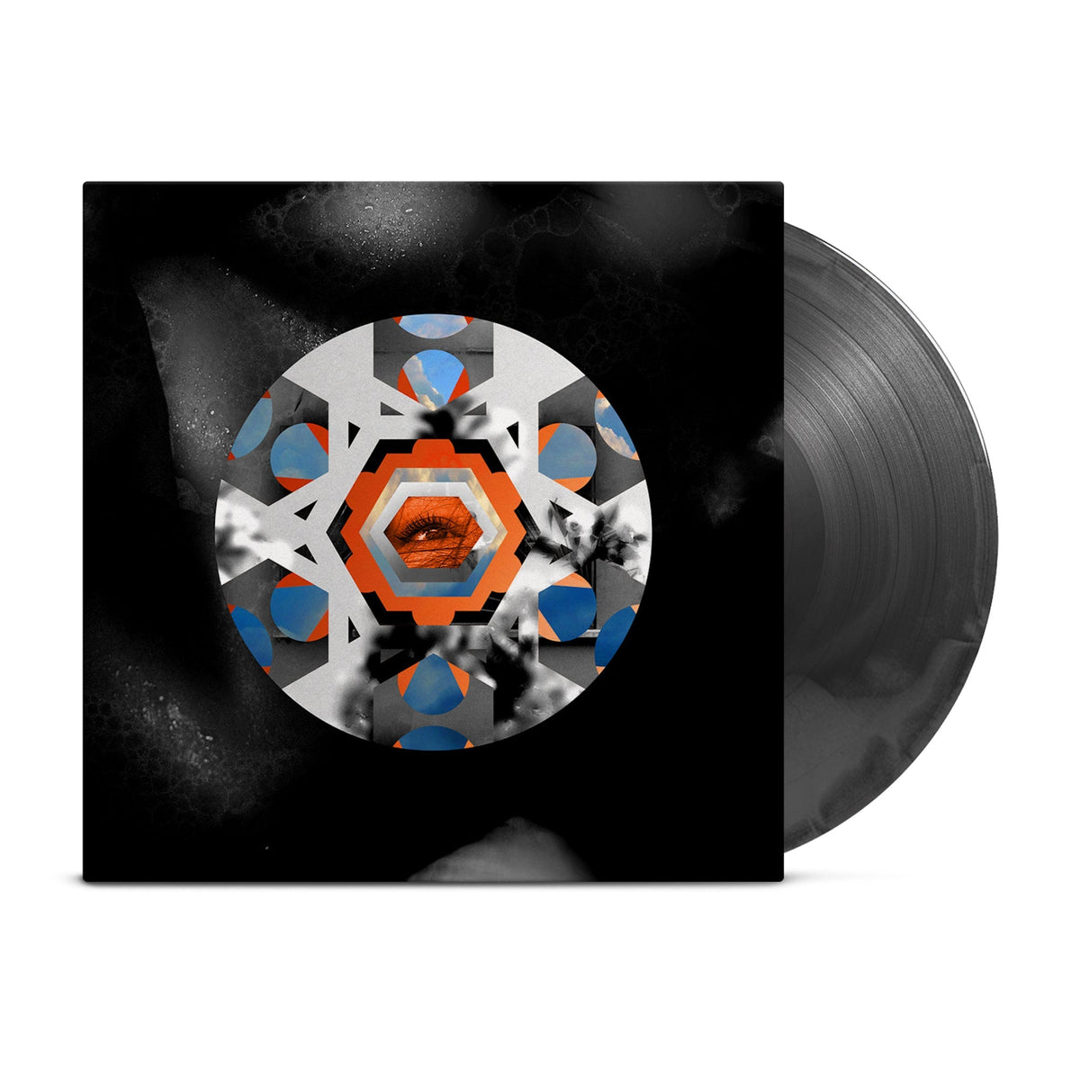 ARMOR FOR SLEEP'THERE IS NO MEMORY' LP (Color Vinyl)