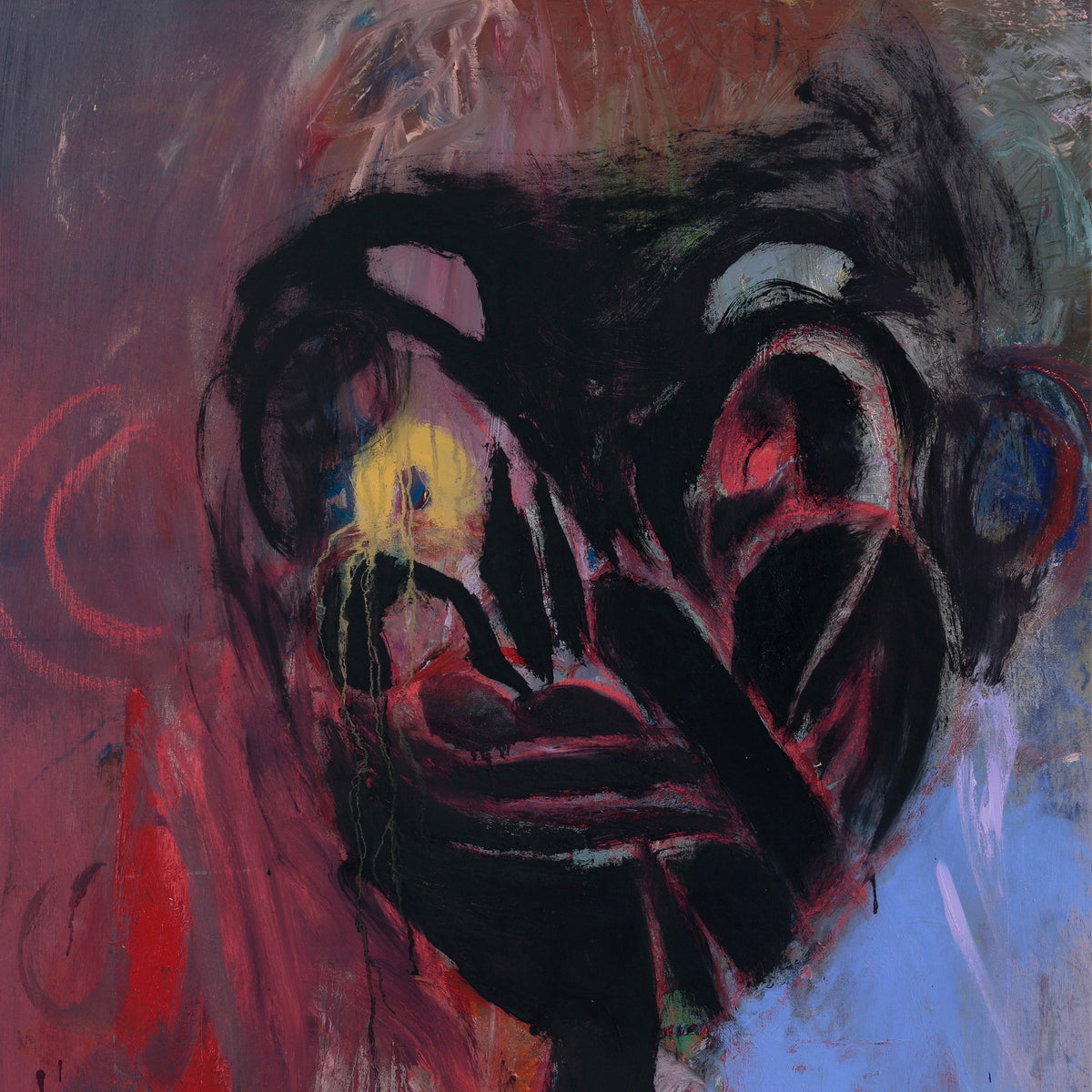 DIIV Deceiver LP