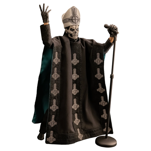 GHOST PAPA II 1:6 SCALE FIGURE