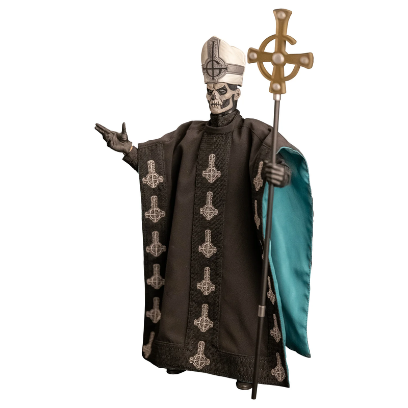 GHOST PAPA II 1:6 SCALE FIGURE