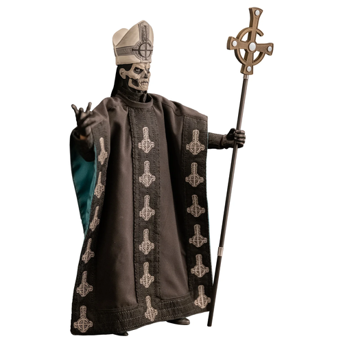 GHOST PAPA II 1:6 SCALE FIGURE