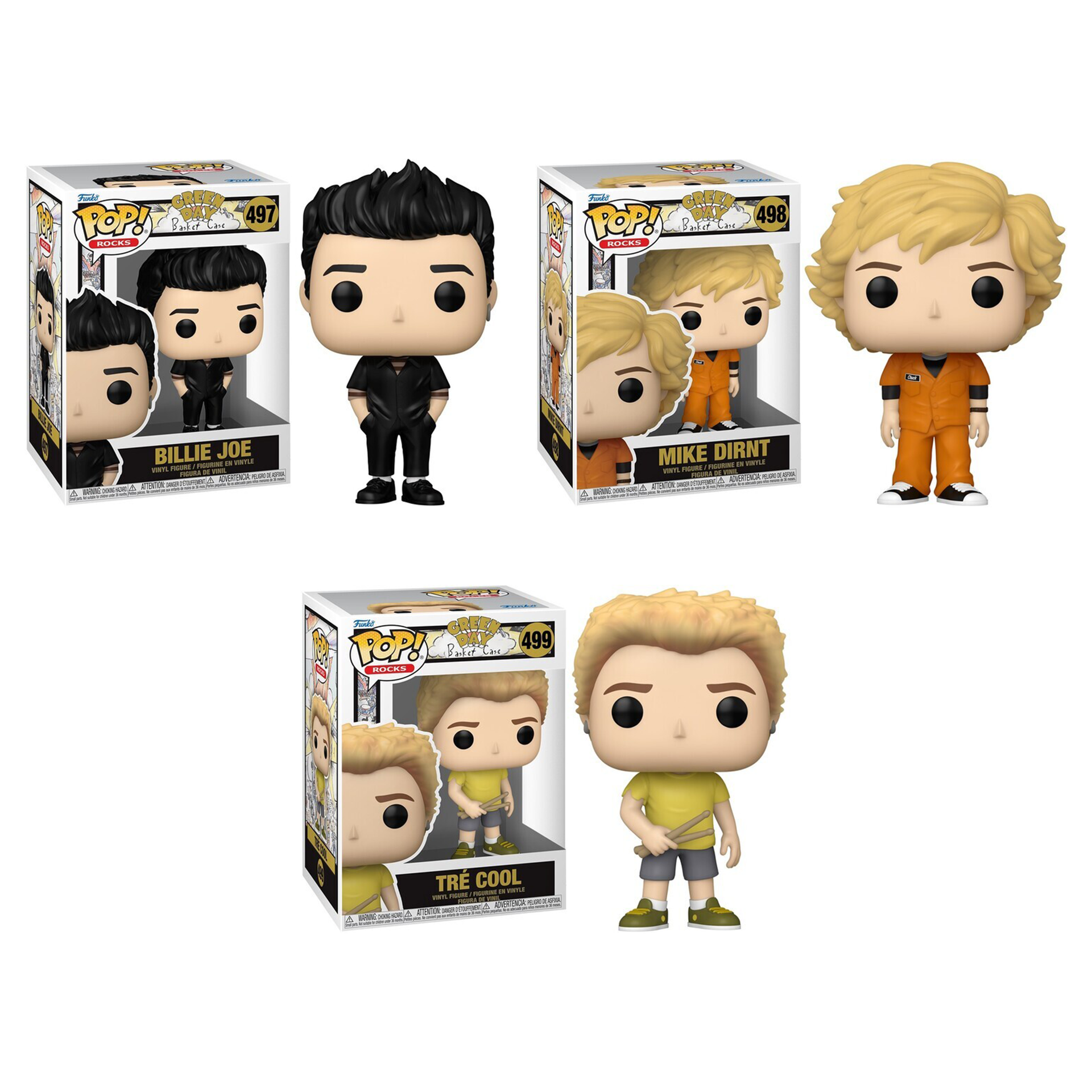 Funko POPグッド・オーメンズ アジラフェル＋クロウリーセット Funko Pop! Vinyl: Aziraphel & Crowley - 2 Pack for sale online | eBay