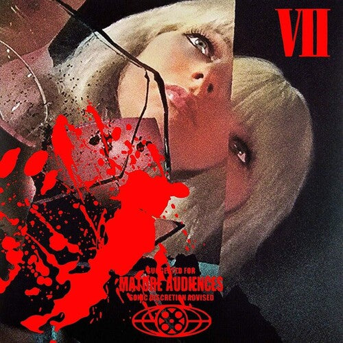 CHROMATICS 'CLOSER TO GREY' 2LP