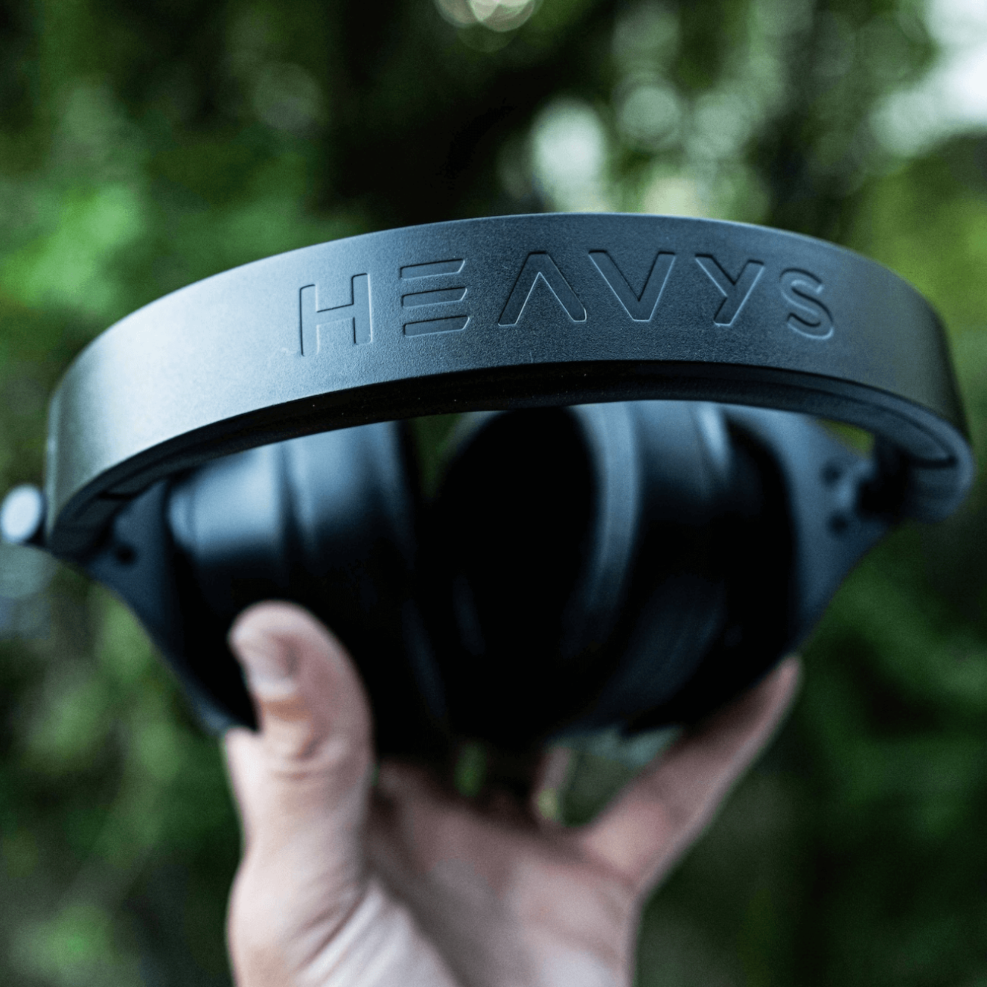 MOTÖRHEAD SPECIAL EDITION HEADPHONES