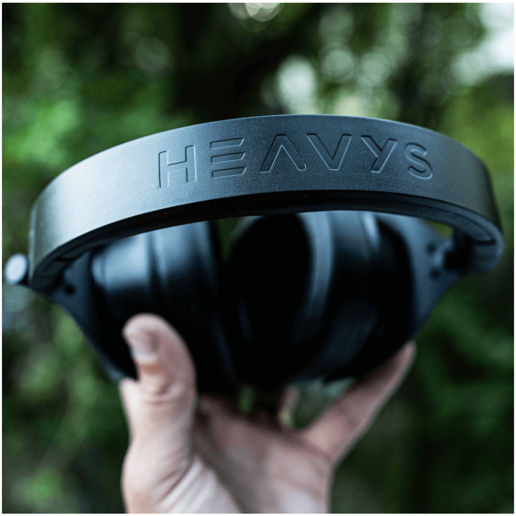 LAMB OF GOD 'SACRAMENT' EDITION HEADPHONES