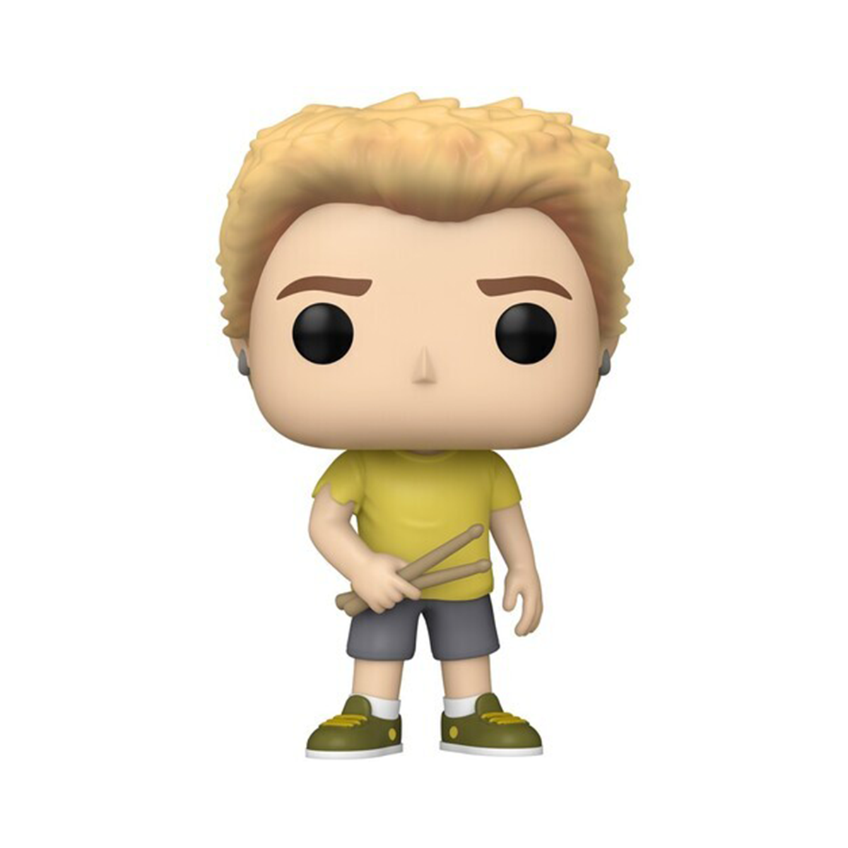 GREEN DAY TRE COOL (BASKET CASE) FUNKO POP! ROCKS FIGURE