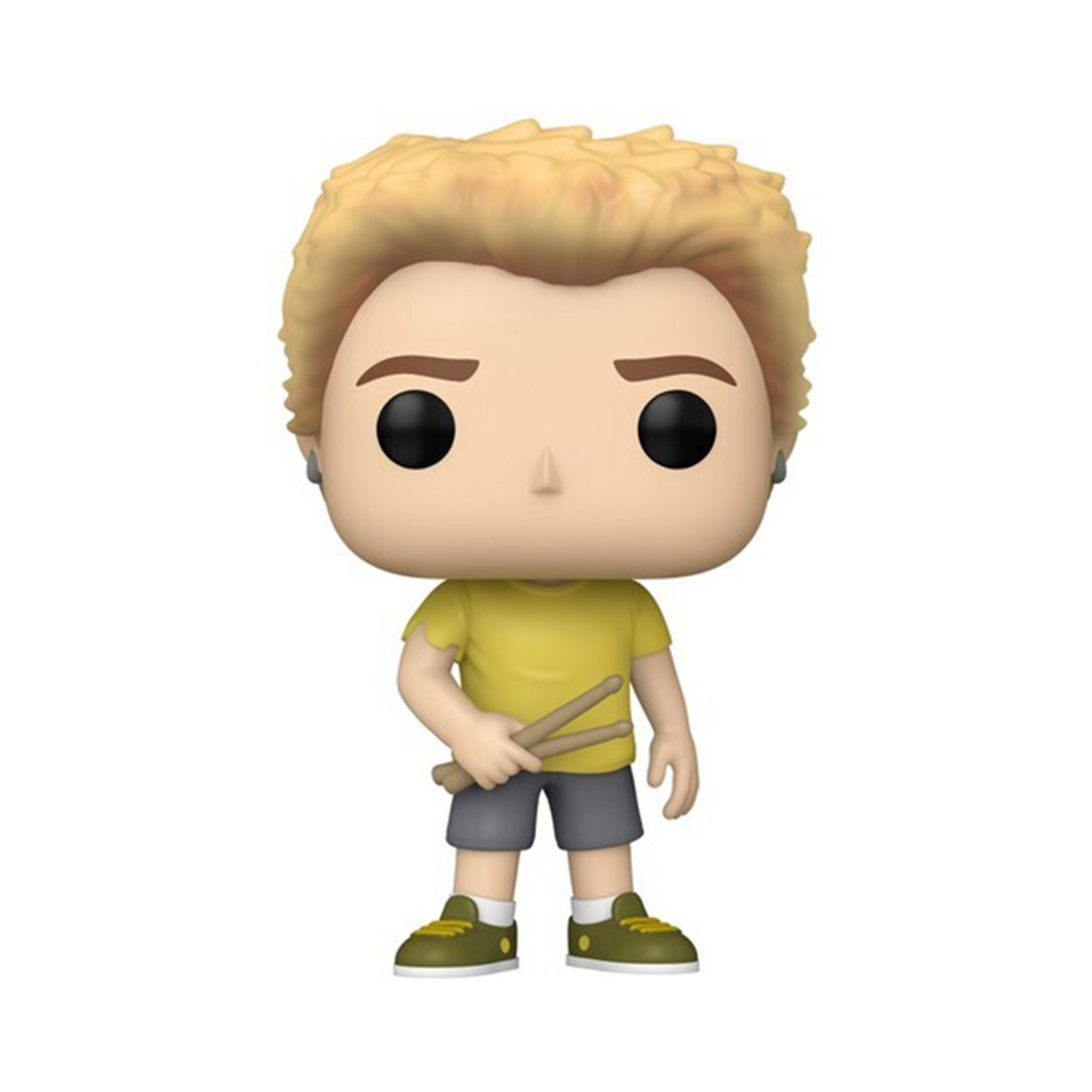 BILLIE JOE ARMSTRONG FUNKO POP! FIGURE - GREENDAY