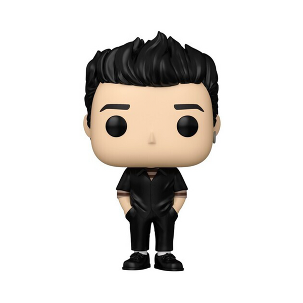 BILLIE JOE ARMSTRONG FUNKO POP! FIGURE - GREENDAY
