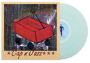 CAP'N JAZZ ‘SHMAP'N SHMAZZ’ 30th Anniversary Edition LP (Ice Blue Vinyl, Limited to 500)