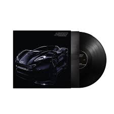CHARLI XCX 'VROOM VROOM' EP