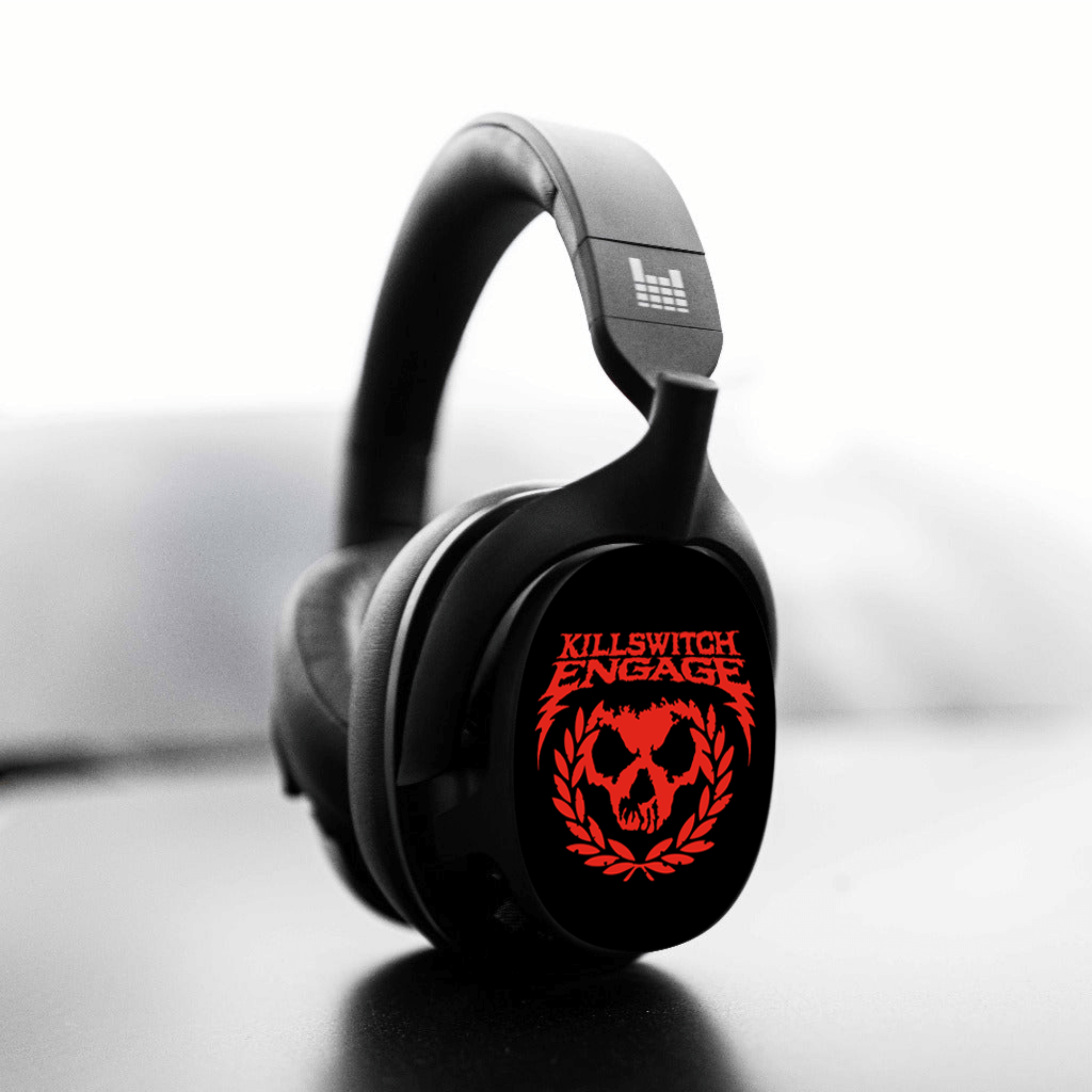 KILLSWITCH ENGAGE HEADPHONES