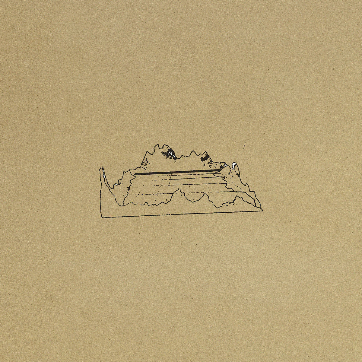 JOSE GONZALEZ 'VENEER' LP (20th Anniversary Deluxe Edition Clear Vinyl)