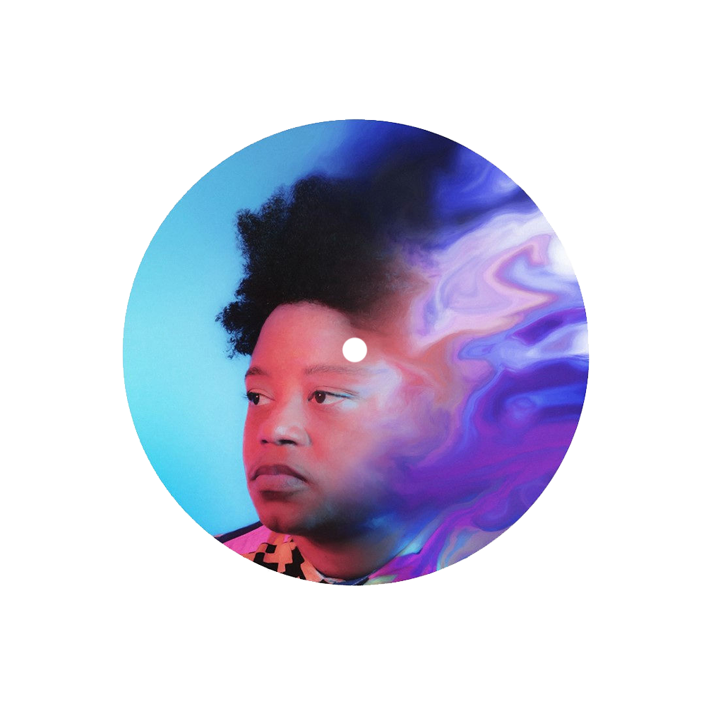 AMYTHYST KIAH "WARY + STRANGE" SLIPMAT