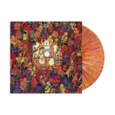 DANCE GAVIN DANCE 'TREE CITY SESSIONS 2' 2LP (Limited Edition — Only 666 Made, Orange, Purple, & Yellow Splatter Vinyl)