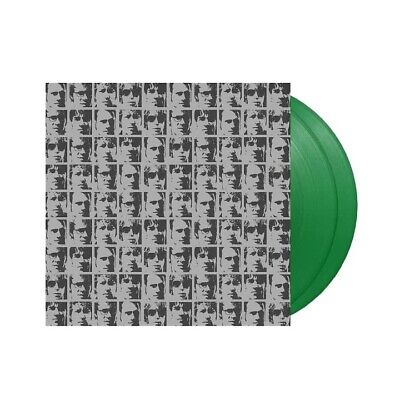 THE GET UP KIDS 'EUDORA' 2LP (Light Green Vinyl)