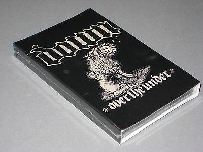 DOWN 'DOWN III OVER THE UNDER' CASSETTE