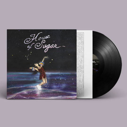 (SANDY) ALEX G 'HOUSE OF SUGAR' LP