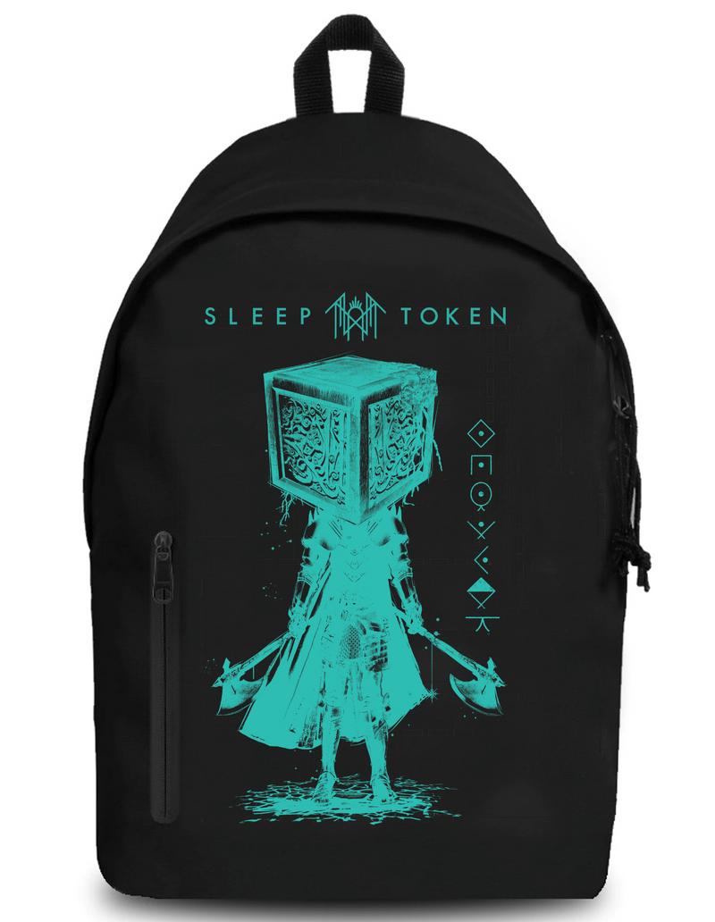 SLEEP TOKEN - GRANITE - DAYPACK