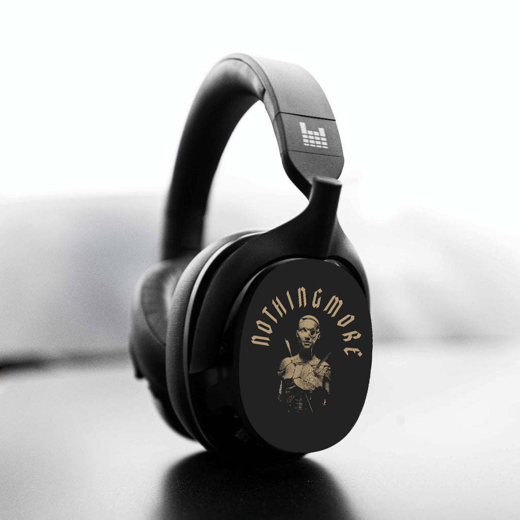 NOTHING MORE - CARNAL HEADPHONES