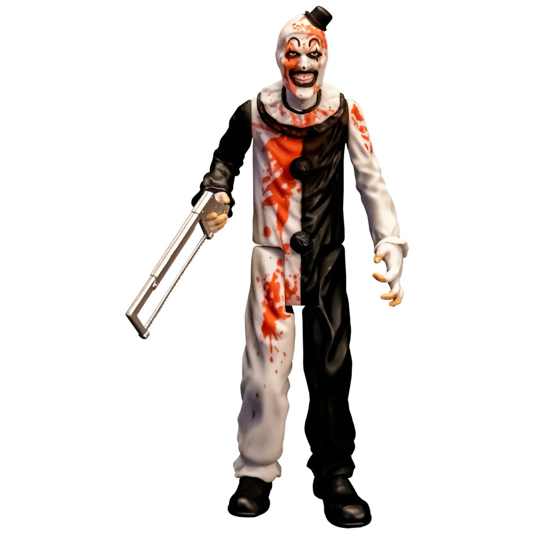 TERRIFIER ART THE CLOWN 5