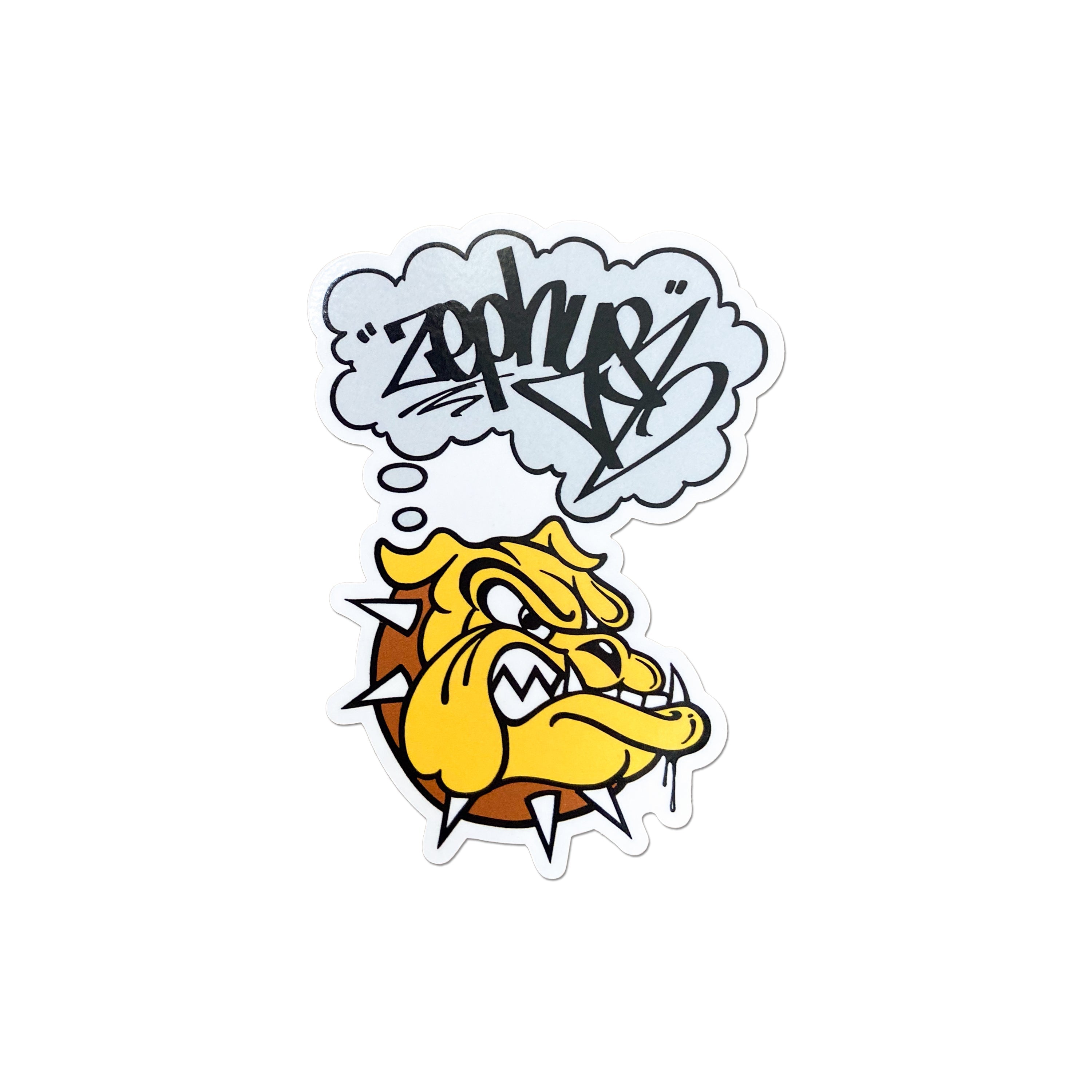 ZEPHYR ZEPHYR