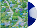 FIDDLEHEAD 'BETWEEN THE RICHNESS' LP (Blue & Clear Moon Phase Vinyl)