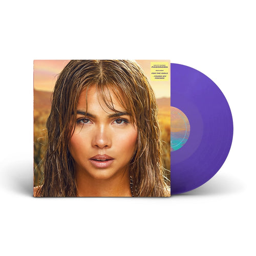 HAYLEY KIYOKO 'PANORAMA' LP (Grape Vinyl)