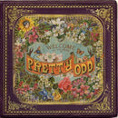 PANIC! AT THE DISCO 'PRETTY. ODD.' LP