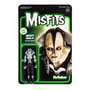 MISFITS REACTION FIGURE 'JERRY ONLY' GLOW IN THE DARK