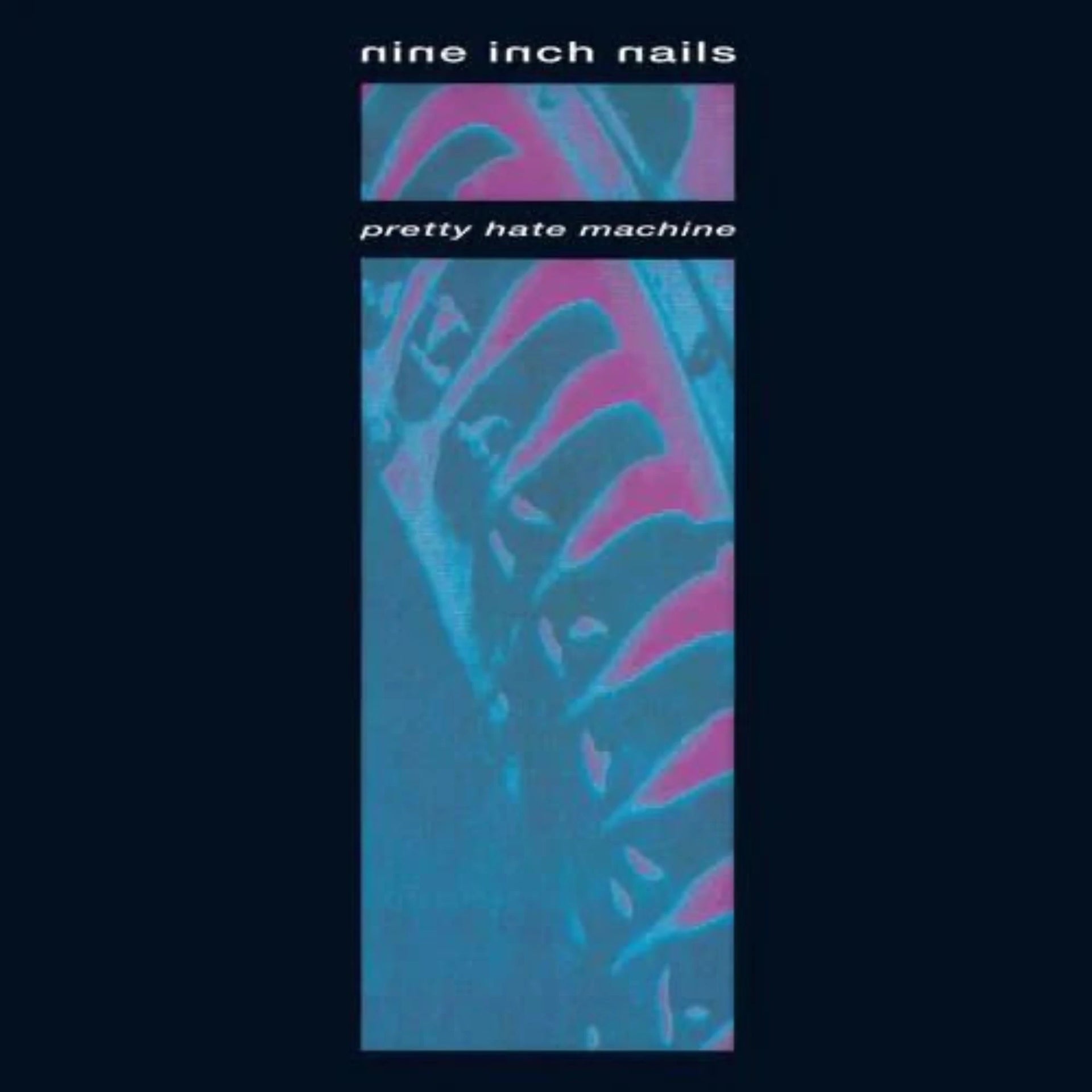 洋楽 Nine Inch Nails / Pretty Hate Machine LP NINE INCH NAILS 'PRETTY HATE MACHINE' LP | BrooklynVegan