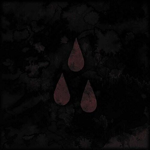 AFI - 'THE BLOOD ALBUM' LP (Colored Vinyl)