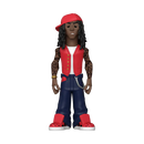 LIL WAYNE FUNKO GOLD 5" FIGURE