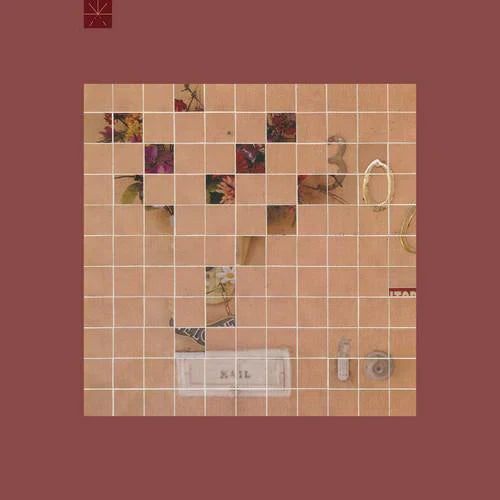 TOUCHE AMORE 'STAGE FOUR' LP