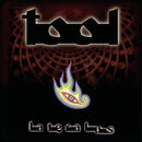 TOOL 'LATERALUS' CD