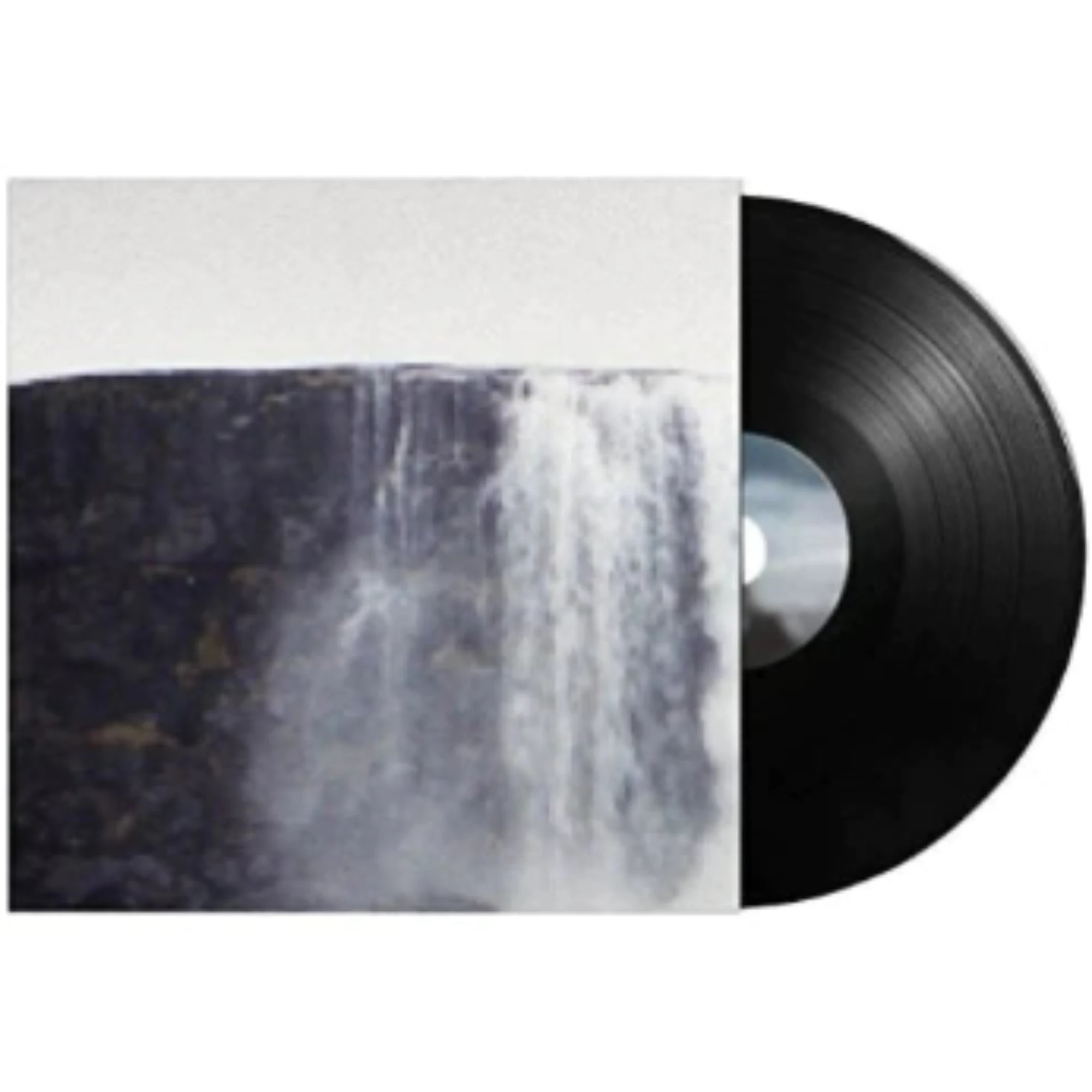 NINE INCH NAILS 'THE FRAGILE: DEVIATIONS 1' 4LP