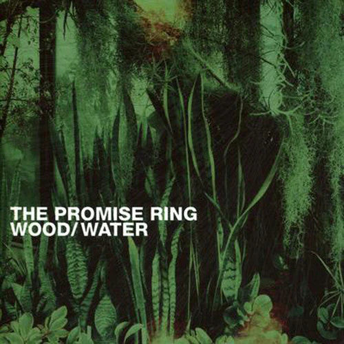 THE PROMISE RING 'WOOD/ WATER' 2LP