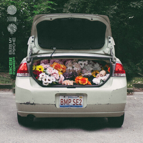 Sincere Engineer Vinyl Records - Alternative Press