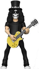 GUNS N' ROSES SLASH -  FUNKO VINYL GOLD 5" FIGURE