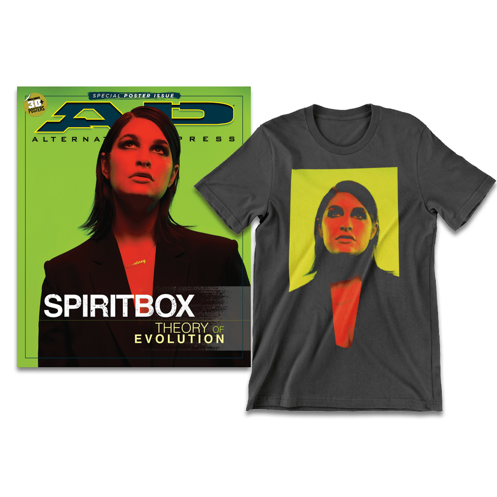 Spiritbox, Official Store