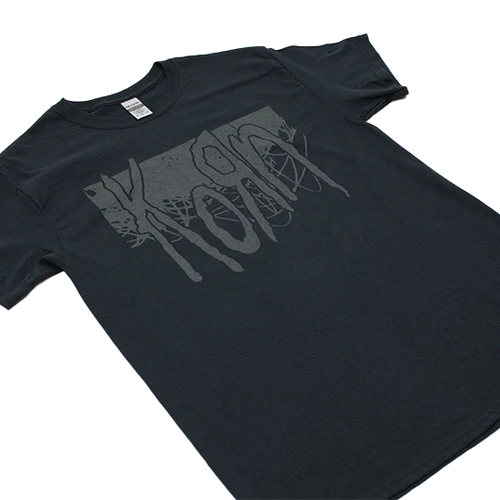 KORN 'TIED UP' T-SHIRT