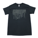 KORN 'TIED UP' T-SHIRT